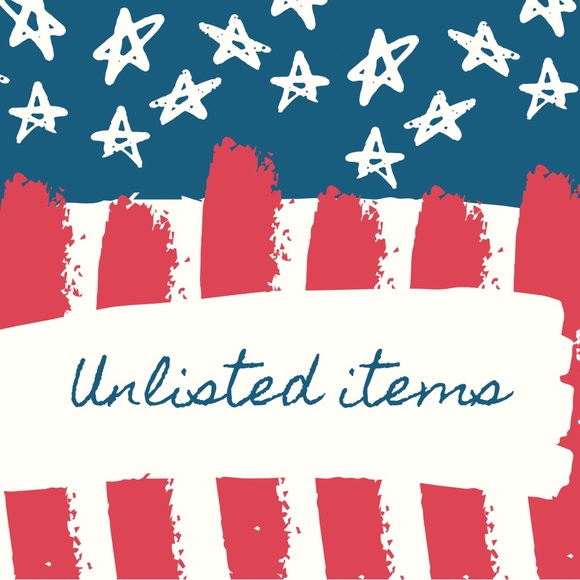 Unlisted items - Picture 10 of 16